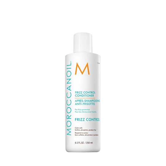 Picture of MOROCCANOIL NO FRIZZ CONDITIONER